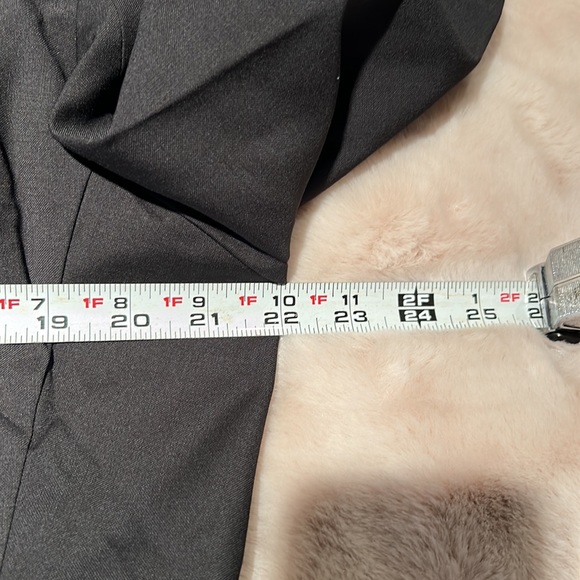 NWOT- J. LINDEBERG Black Tux - - Picture 13 of 16